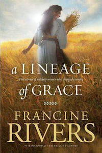 Francine Rivers - A Lineage of Grace Paperback by Tyndale House Publishers. Chri…