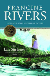 Last Sin Eater by Francine Rivers. Christian Resource Centre