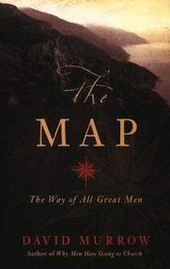 Map: The Way of All Great Men by David Murrow. Christian Resource Centre