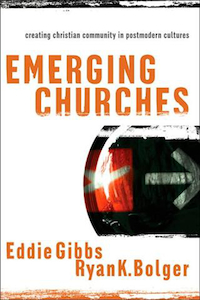 Emerging Churches. Christian Resource Centre