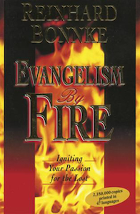 Evangelism By Fire. Christian Resource Centre