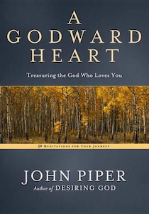 Books: Godword Heart by John Piper. Christian Resource Centre