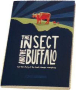 Insect and the Buffalo by Roshan Allpress & Andrew Shamy. Christian Resource Centre