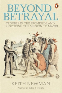 Beyond Betrayal- NEW by Keith Newman. Christian Resource Centre