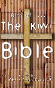 Bits of Kiwi Bible by Chris Grantham. Christian Resource Centre