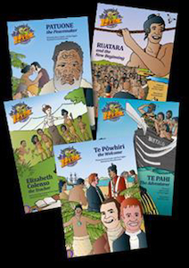 Chronicles of Paki set of 5 books by Alison Condon, Gina Taggart. Christian Resource Centre