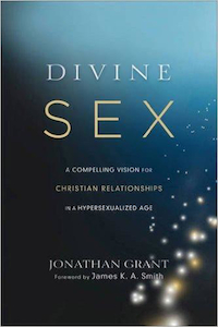 Divine Sex: A Compelling Vision for Christian Relationships in a Hypersexualized…