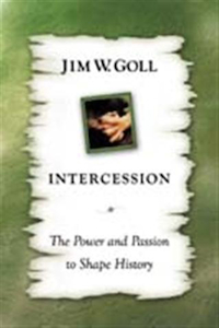 Books: Intercession. Christian Resource Centre