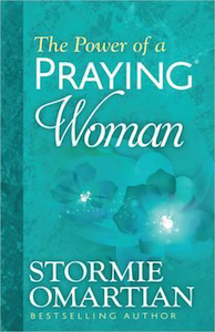 Power Of A Praying Woman, The by Stormie Omartian. Christian Resource Centre