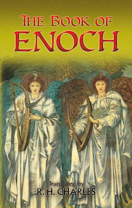 Book of Enoch by R H Charles. Christian Resource Centre