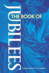 Books: Book of Jubilees by trans. R H Charles. Christian Resource Centre