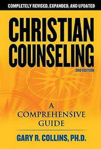 Christian Counseling 3rd Edition: Revised and Updated by Gary Collins. Christian…