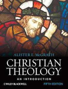 Christian Theology: An Introduction, 5th Edition by Alister McGrath. Christian R…