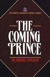 Coming Prince, The. Christian Resource Centre