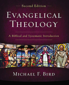 Evangelical Theology: A Biblical and Systematic Introduction, Second Edition. Ch…