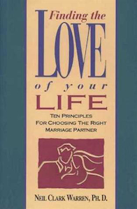 Finding the Love of Your Life. Christian Resource Centre