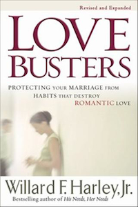 Love Busters. Christian Resource Centre