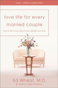 Love Life For Every Married Couple. Christian Resource Centre