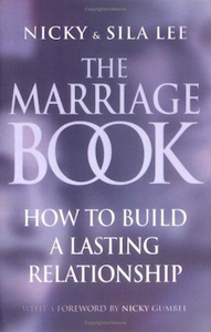 Marriage Book by Nicky Lee, Sila Lee. Christian Resource Centre