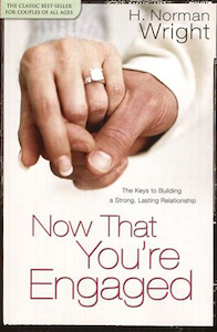 Now That You're Engaged. Christian Resource Centre