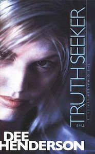 Fiction Romance: Truth Seeker #3 The O'Malley Series #3