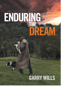 Products: Enduring the Dream - New Zealand Author