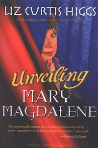 Books: Unveiling Mary Magdalene