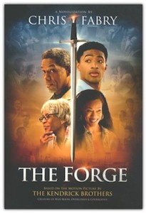 Forge, The