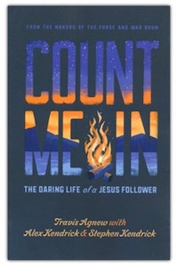 Count Me In: The Daring Life of a Jesus Follower Ages 13-18