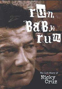 Run Baby Run - DVD