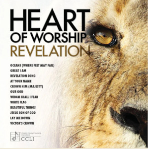 Heart of Worship: Revelation - Various Artists