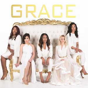 Grace CD - Grace