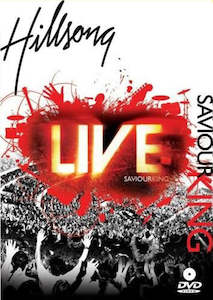 Hillsong: Saviour King Live DVD