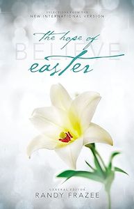 Believe: The Hope of Easter