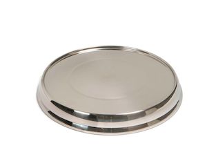 Communion Tray Base silver