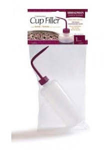 Communion Squeeze Spout Filler