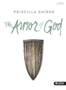 Bible Studies: Armor of God: 7 Session Bible Study