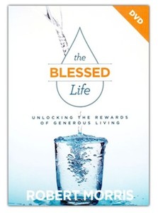 Blessed Life DVD