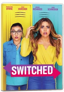 Switched DVD