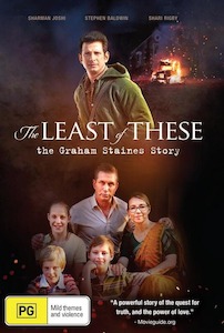 Least Of These DVD