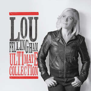 Media: Lou Fellingham Ultimate Collection CD