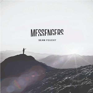 Messengers CD - Sean Feucht