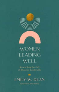 Women Leading Well