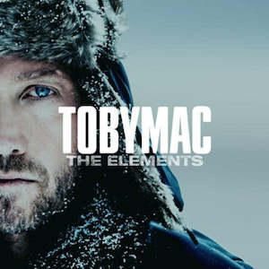 Elements, The - TobyMac CD