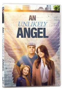 An Unlikely Angel (DVD)