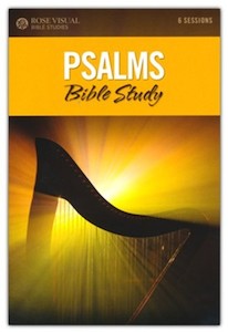 Psalms Bible Study