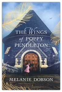 Wings of Poppy Pendleton - A Novel