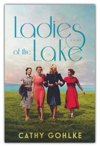 Ladies of the Lake - A Novel