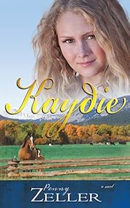 Fiction: Kaydie #2 Montana Skies