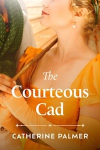 Fiction: Courteous Cad #3 Miss Pickworth Series